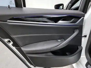 2020 BMW 5 серии с пробегом 80 687 км