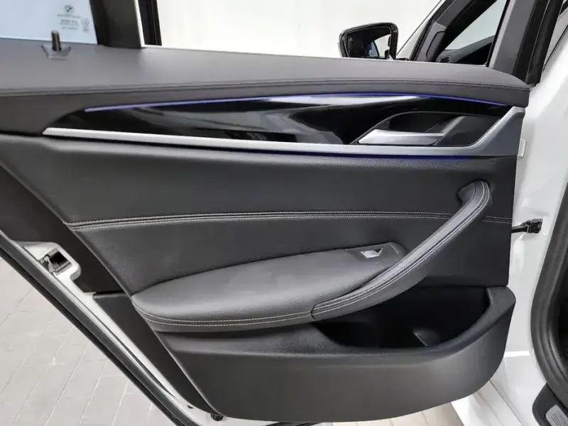 2020 BMW 5 серии с пробегом 80 687 км