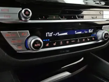 2020 BMW 5 серии с пробегом 80 687 км