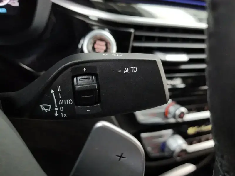 2020 BMW 5 серии с пробегом 80 687 км