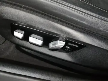 2020 BMW 5 серии с пробегом 80 687 км