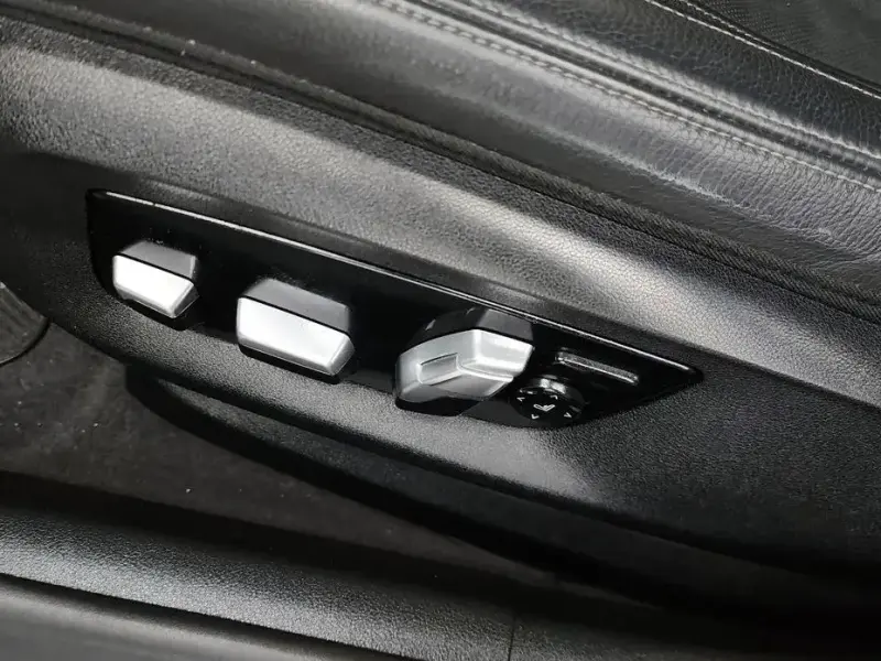 2020 BMW 5 серии с пробегом 80 687 км