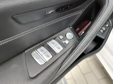 2020 BMW 5 серии с пробегом 80 687 км