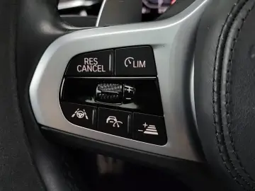 2020 BMW 5 серии с пробегом 48 546 км