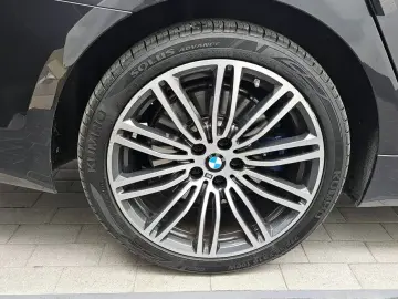 2020 BMW 5 серии с пробегом 66 079 км