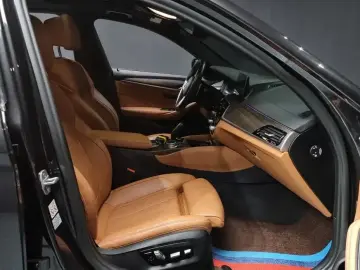 2020 BMW 5 серии с пробегом 102 111 км