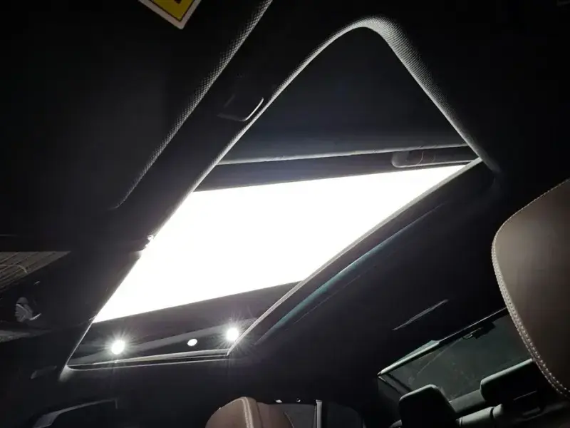 2019 BMW 5 серии с пробегом 113 006 км