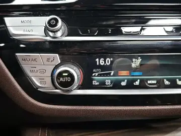 2019 BMW 5 серии с пробегом 113 006 км