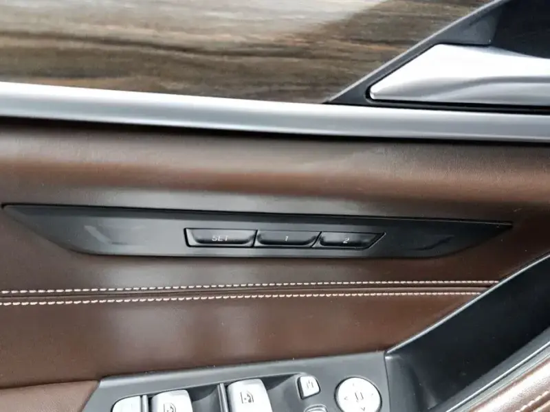 2019 BMW 5 серии с пробегом 113 006 км
