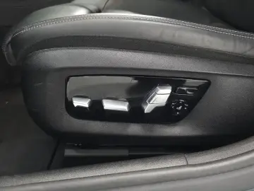 2019 BMW 5 серии с пробегом 128 879 км