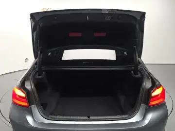 2019 BMW 5 серии с пробегом 128 879 км