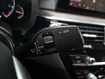 2019 BMW 5 серии с пробегом 128 879 км