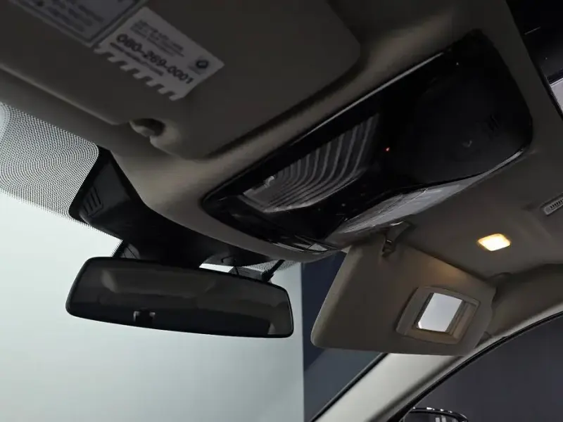 2019 BMW 5 серии с пробегом 128 879 км