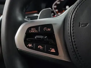 2020 BMW 5 серии с пробегом 57 697 км