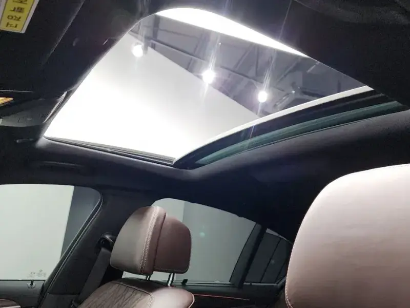 2020 BMW 5 серии с пробегом 57 697 км