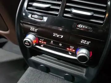2018 BMW 5 серии с пробегом 116 859 км