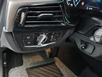 2019 BMW 5 серии с пробегом 144 646 км