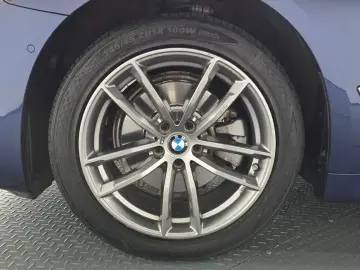 2018 BMW 5 серии с пробегом 67 818 км