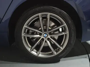 2018 BMW 5 серии с пробегом 67 818 км