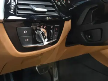 2018 BMW 5 серии с пробегом 67 818 км