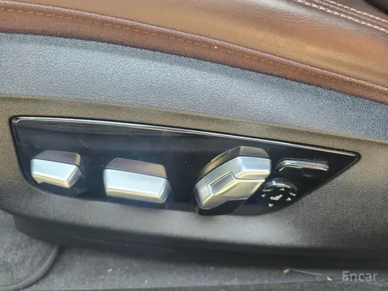 2018 BMW 5 серии с пробегом 136 000 км