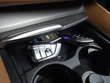 2018 BMW 5 серии с пробегом 67 818 км