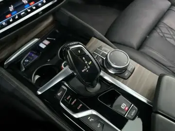 2018 BMW 5 серии с пробегом 85 833 км