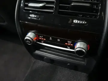 2018 BMW 5 серии с пробегом 85 833 км