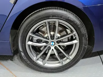 2018 BMW 5 серии с пробегом 85 833 км