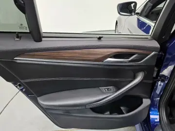 2018 BMW 5 серии с пробегом 85 833 км