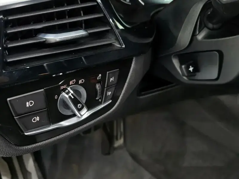 2018 BMW 5 серии с пробегом 85 833 км