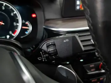 2018 BMW 5 серии с пробегом 85 833 км
