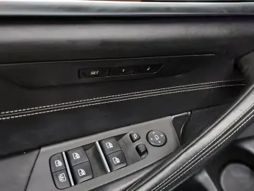 2018 BMW 5 серии с пробегом 85 833 км