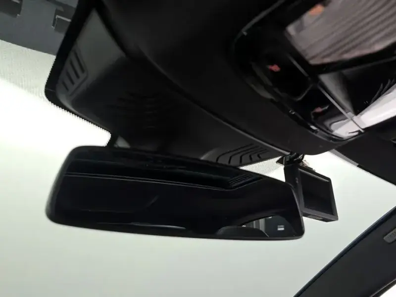 2018 BMW 5 серии с пробегом 85 833 км