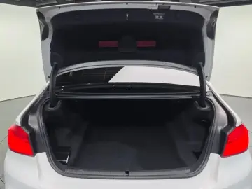 2018 BMW 5 серии с пробегом 60 264 км