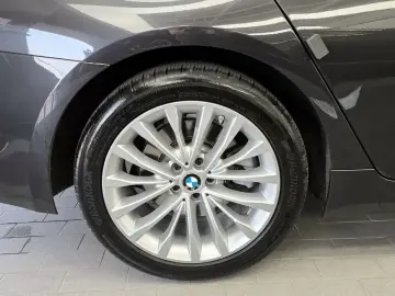 2019 BMW 5 серии с пробегом 53 354 км