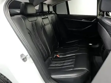 2018 BMW 5 серии с пробегом 149 122 км