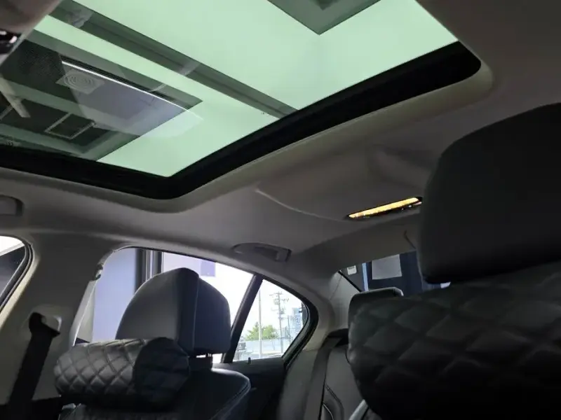 2019 BMW 5 серии с пробегом 53 354 км