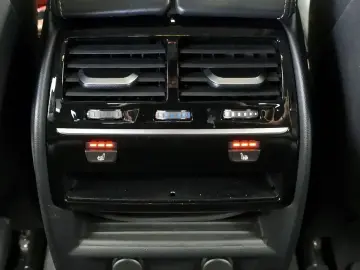2019 BMW 5 серии с пробегом 53 354 км
