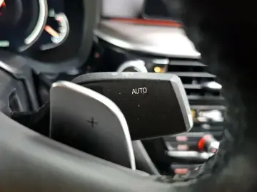 2018 BMW 5 серии с пробегом 149 122 км
