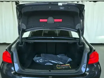 2019 BMW 5 серии с пробегом 53 354 км