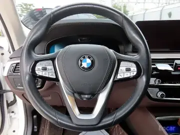 2021 BMW 5 серии с пробегом 73 361 км