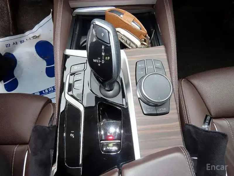 2021 BMW 5 серии с пробегом 73 361 км