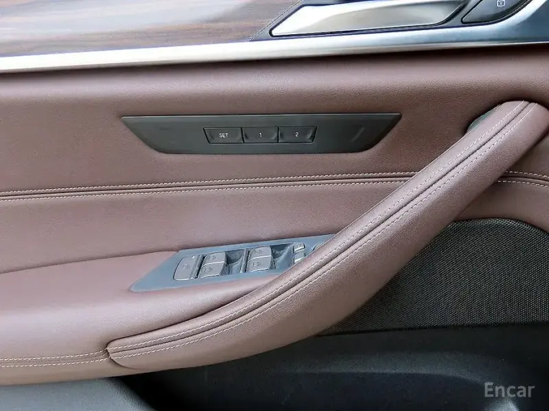 2021 BMW 5 серии с пробегом 73 361 км