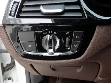 2021 BMW 5 серии с пробегом 73 361 км