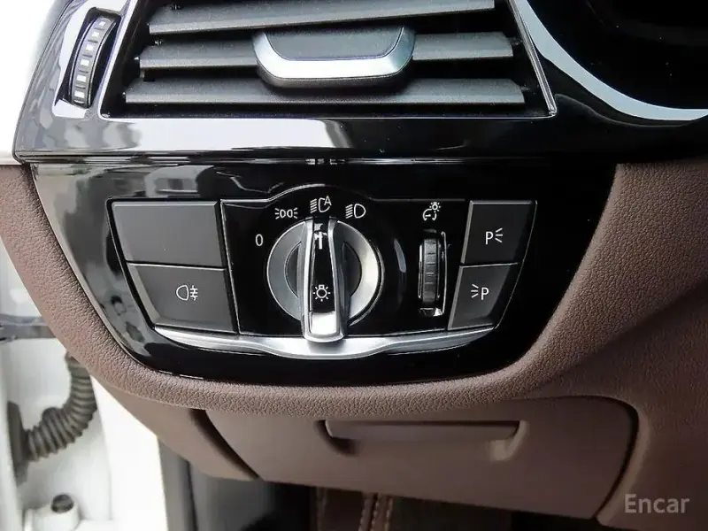 2021 BMW 5 серии с пробегом 73 361 км