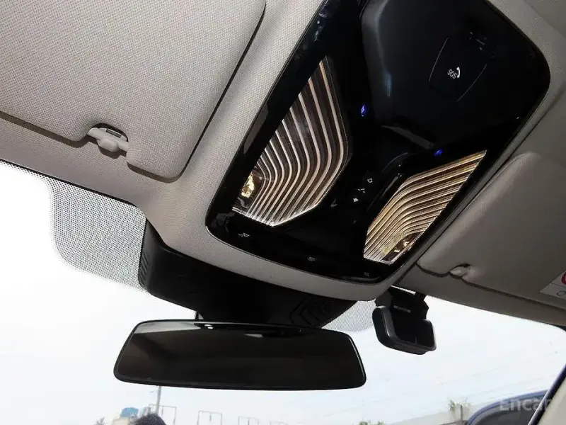 2021 BMW 5 серии с пробегом 73 361 км