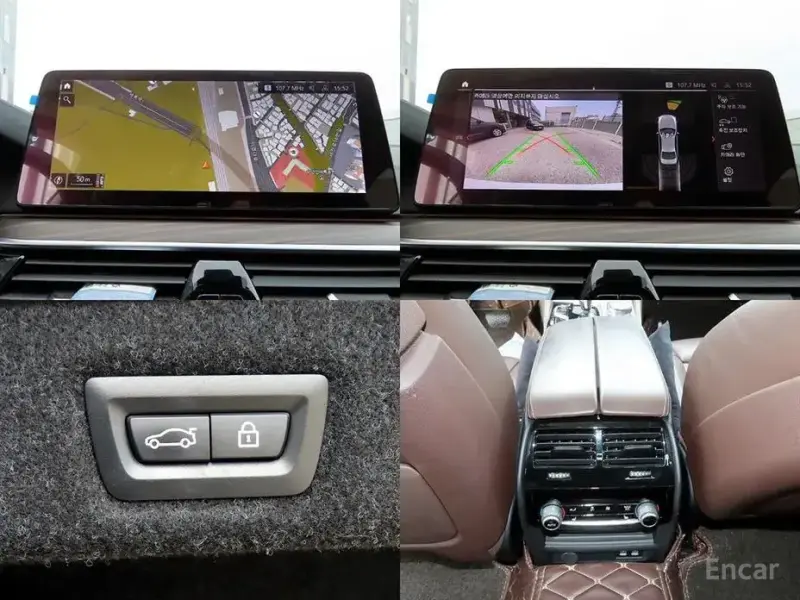 2021 BMW 5 серии с пробегом 73 361 км