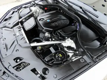 2021 BMW 5 серии с пробегом 73 361 км