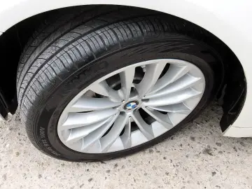 2021 BMW 5 серии с пробегом 73 361 км